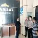 Tiga Kantor Samsat Diresmikan