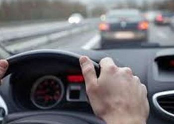 Tips berkendaraan. ILUSTRASI/MEDCOM)