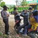Patroli Samapta Berikan Rasa Aman