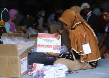 Foto: LAMPUNG POST/ZAINUDDIN