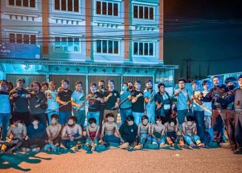 Disdikbud Gandeng Aparat Antisipasi Tawuran Pelajar