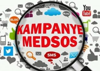 Masa Kampanye Harus Efisien dan Efektif