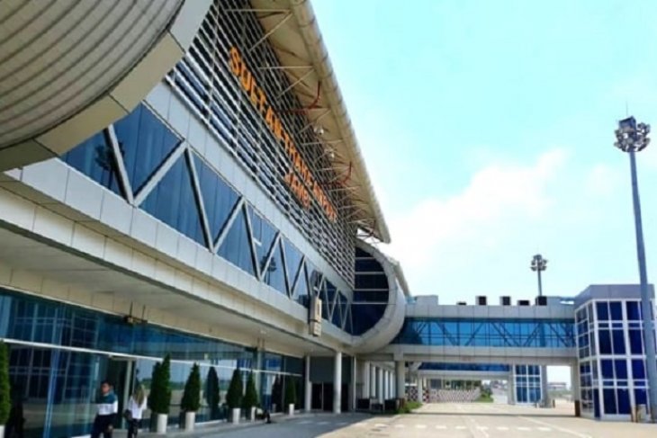 Bandara Jambi Raih Penghargaan Internasional