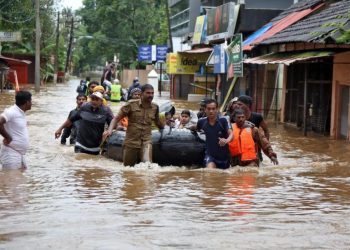 Prioritaskan Bantuan Korban Bencana
