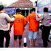 Dua Pemuda Pesta Sabu Digerebek Aparat