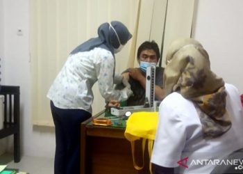 Terduga Koruptor Pembangunan UIN STS Ditangkap di Jabar