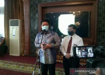 Sumsel Susun Pencegahan Karhutla Berbasis Kearifan Lokal