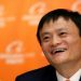 Harta Jack Ma Bertambah Rp396 Triliun dalam Semalam