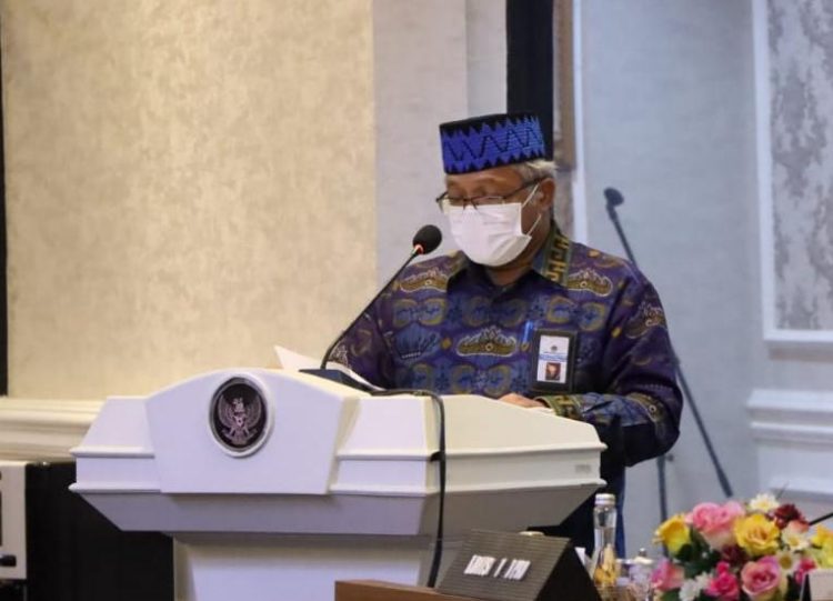 Lampungpost/ Triyadi