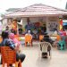 YSC berkolaborasi bersama pemuda dan masyarakat Kampung Gudang Agen, Kelurahan Pesawahan, Telukbetung Selatan telah melakukan rehabilitasi dan peresmian toilet komunal yang ramah energi.