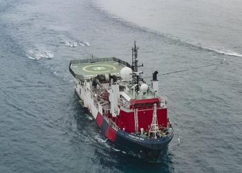 PHE OSES Rampungkan Survei Cadangan Migas Lebih Cepat