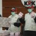Fitur Jaga KPK Terima Aduan Penanganan Covid-19
