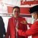 Kader PDIP Lamtim Solid Menangkan Zaiful-Sudibyo