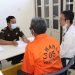 Sekretaris Pekon Kotawaringin Menyusul Masuk Bui