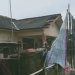 Puting Beliung Sapu 35 Rumah