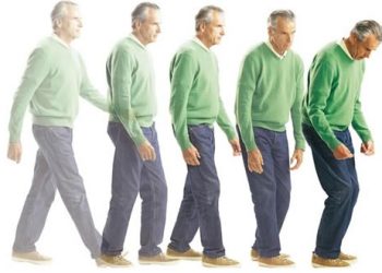 Kenali Gejala Parkinson