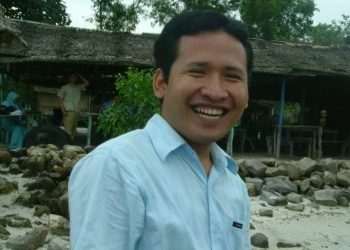 Kepala Puskesmas Korban Covid-19