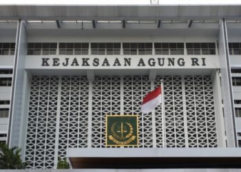 Kejari Mesuji Cegah Permasalahan Hukum di OPD