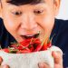 Makan Cabai Perpanjang Usia