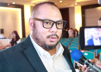 Pin Emas MGN untuk Tokoh Jurnalis Nasional 2021