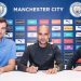 Misi Guardiola Hadapi Hotspur