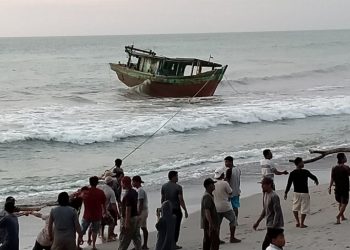 Perpaduan Pariwisata-Perikanan Tingkatkan Ekonomi Nelayan