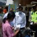 Operasi Zebra Incar Pelanggar Protokol Covid-19