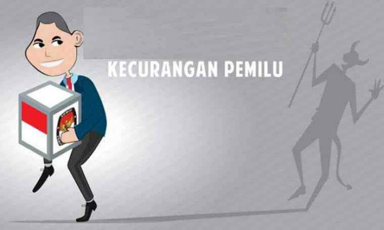 Penggugat Optimistis Bawaslu Kabulkan Gugatan Pelanggaran TSM