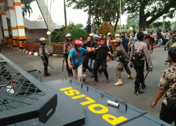 Wakapolri Periksa Sambo