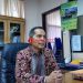 Rektor Universitas Lampung Prof Dr Karomani.