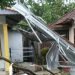 Tujuh Rumah di Bangka Rusak Berat