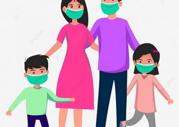 Sadarkan Pemilih Mulai dari Keluarga