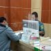 Mantan Pimpinan DPRD segera Disidang