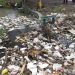 Pemkot Palembang Tindak Pembuang Sampah Sembarangan