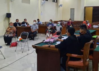 Memori Banding Penembakan Polisi Segera Diajukan