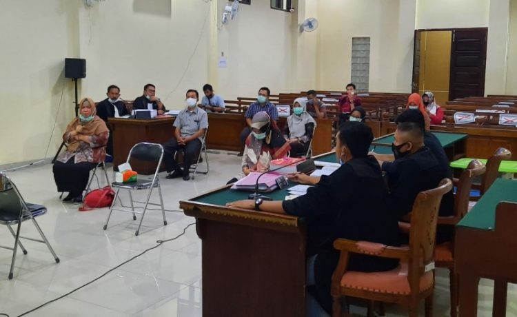 Memori Banding Penembakan Polisi Segera Diajukan