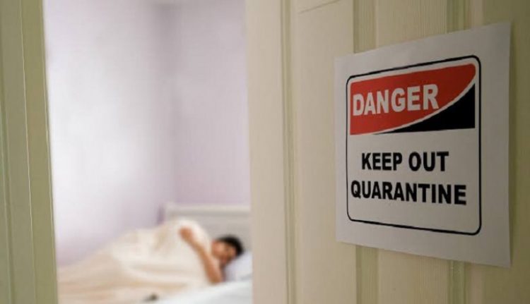 Pemkot Optimalkan Rumah Isolasi