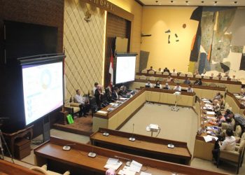 DPR Minta Jokowi Lobi Pemberangkatan Haji