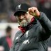 Pelatih Liverpool Juergen Klopp AFP/BARBARA GINDL