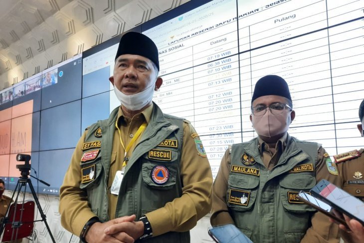 Jambi Perpanjang Relaksasi