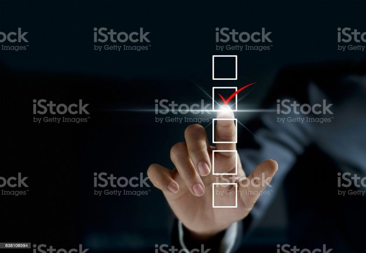 Ilustrasi:Istockphoto.com