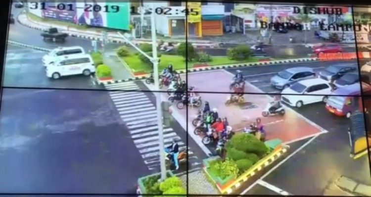 Tambah ATCS di Tujuh Titik