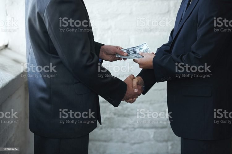 Ilustrasi:Istockphoto.com