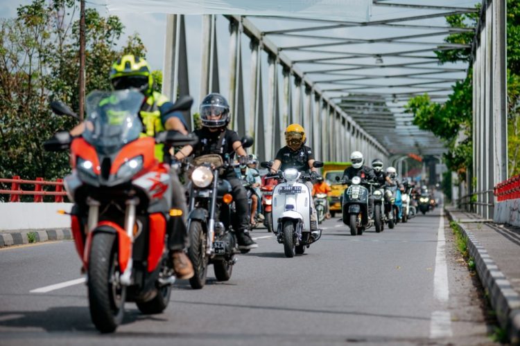 Berpergian saat Liburan. (DOK.MEDCOM)