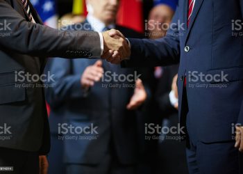 Ilustrasi:Istockphoto.com