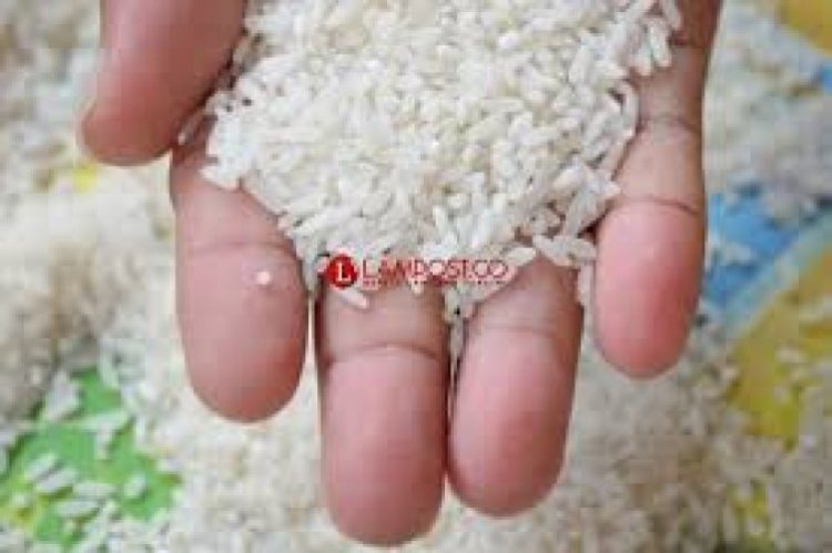 Pemkot Kaji Pengadaan Beras Bansos BBM