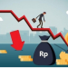 Ancaman resesi di Indonesia. (DOK)