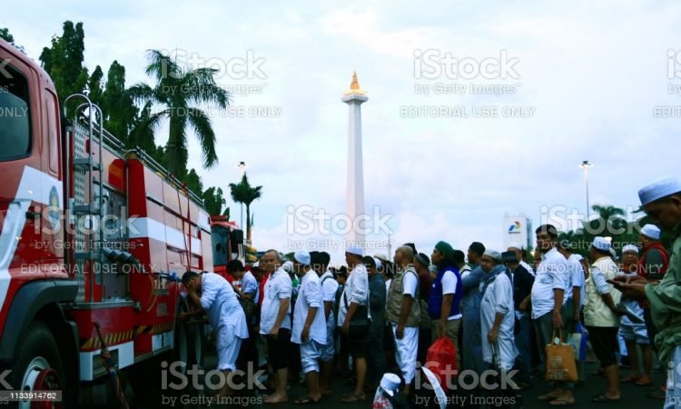 Ilustrasi:Istockphoto.com