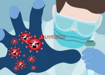 Klaster Keluarga Makin Liar