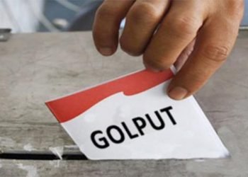250 Ribu Orang Golput di Pilkada Lamsel